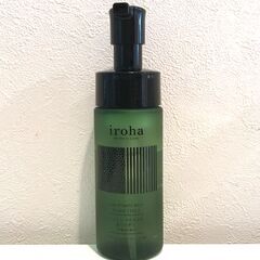 【引取限定】iroha イロハ　デリケートゾーン用ソープの画像