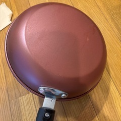 フライパン新品未使用24センチの画像