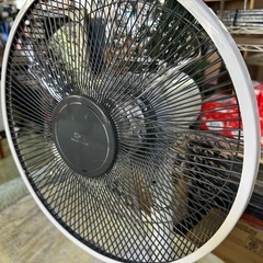 エスケイジャパン SK JAPAN 8の字DC扇風機 SKJ-K309DC8の画像