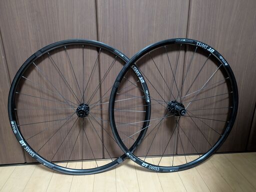 DT SWISS R470 Discホイール前後セット　 シマノ対応 DT SWISS 「ディーティースイス」 R470 DISC SRAM XDR 12速