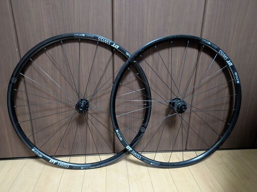 DT SWISS R470 DB ホイール 前後 ディーティースイス DT SWISS R470 DB ホイールセット XDR 11速