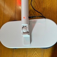 コードレス回転モップクリーナーの画像