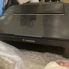 ジャンク　プリンターなどまとめての画像