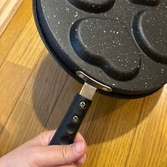 フライパン新品未使用の画像