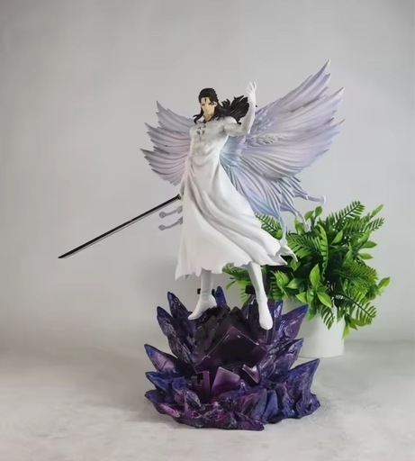BLEACH 藍染惣右介 フィギュア 最終形態 崩玉進化ver BLEACH 藍染惣右介 フィギュア 最終形態 崩玉進化ver (ごう) 東戸塚の