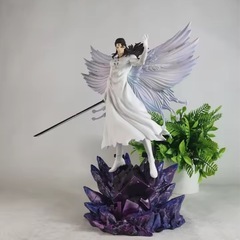 BLEACH 藍染惣右介 フィギュア 最終形態 崩玉進化verの画像