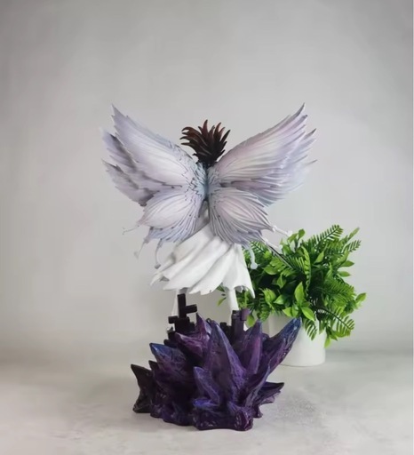 BLEACH 藍染惣右介 フィギュア 最終形態 崩玉進化ver slide_file.jpg