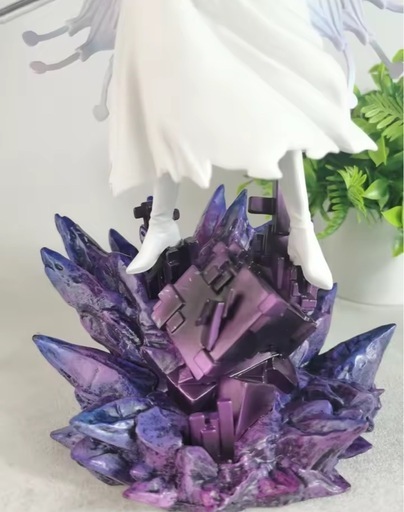 BLEACH 藍染惣右介 フィギュア 最終形態 崩玉進化ver (ごう) 東戸塚の