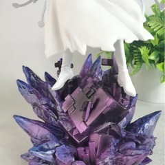 BLEACH 藍染惣右介 フィギュア 最終形態 崩玉進化verの画像
