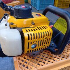  RYOBI リョービ エンジンヘッジトリマー　EH-601の画像