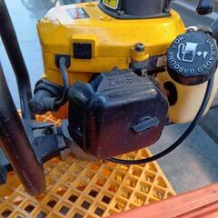  RYOBI リョービ エンジンヘッジトリマー　EH-601の画像