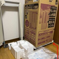 コロナ ウインドエアコン