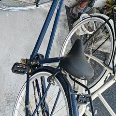 26インチ 自転車の画像