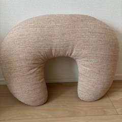 授乳クッション&円座の画像