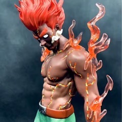 BLEACH 藍染惣右介 フィギュア 最終形態 崩玉進化ver (ごう