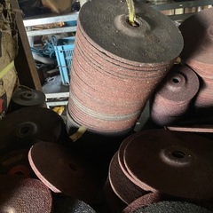 あげます砥石 レヂボン の画像