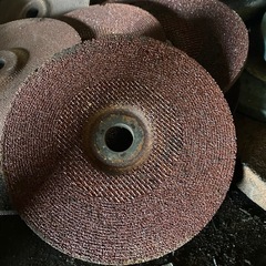 あげます砥石 レヂボン の画像