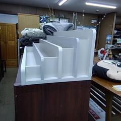 書類ラック　84957の画像