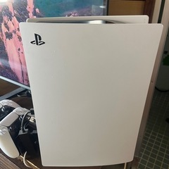 プレステ5の画像