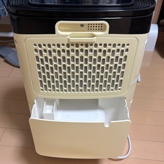 除湿機の画像