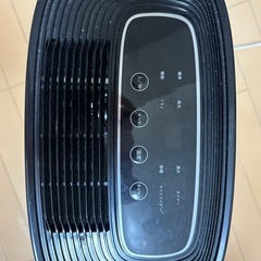 除湿機の画像