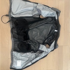 空調服 ほぼ未使用の画像