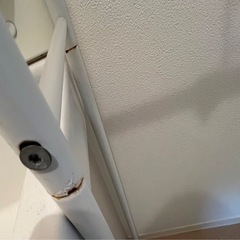 ランドリーラックの画像