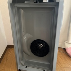 Amway アムウェイ 空気清浄機・フィルター2枚の画像