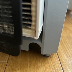 Amway アムウェイ 空気清浄機・フィルター2枚の画像