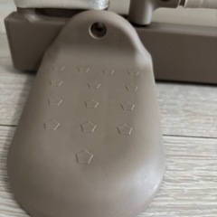 おくだけとおせんぼ　おくトビラ　日本育児　Sサイズの画像