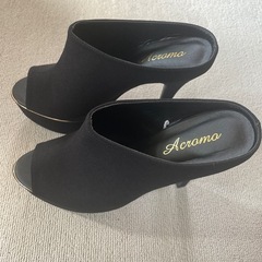 サンダルの画像