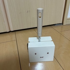 小さめコロコロ✨ミッフィの画像