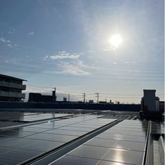 ⭐️電気工事士大募集 !! 勢いのある会社です!!⭐️の画像