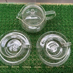 kinto home カップソーサーセット　定価1セット1500円の画像