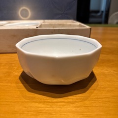有田焼 幸山窯 深鉢の画像