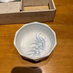 有田焼 幸山窯 深鉢の画像
