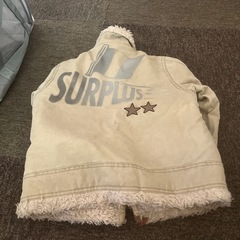 110ジャンパーの画像