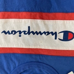 100センチ　子供Tシャツの画像