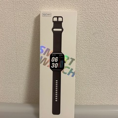 ✨新品✨ 【1.95インチHD大画面】Bluetooth5.3 防水 スマートウォッチ スポーツの画像