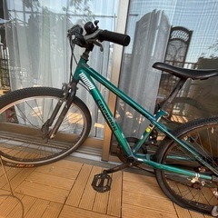 自転車　の画像