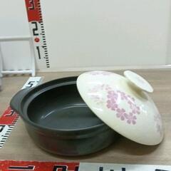 0804-001 土鍋の画像