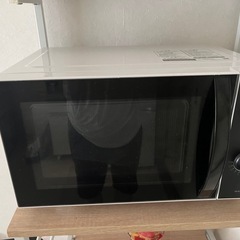 電子レンジ