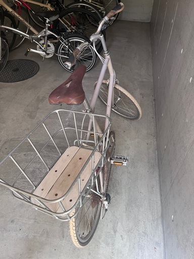 Tokyobike Calin 