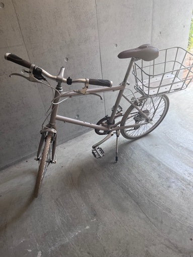 クロスバイク Tokyobike Calin