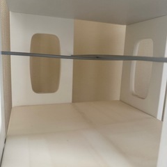回転式本棚の画像