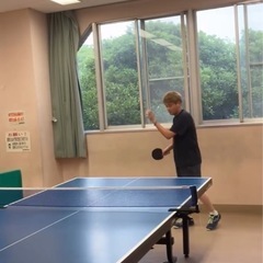 🏓8/4太田ゆるゆる卓球🏓