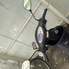 原付の画像