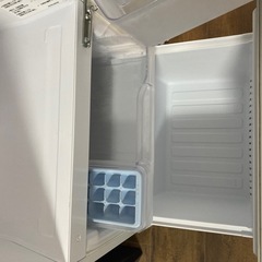 三菱冷蔵庫 146Lの画像
