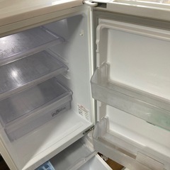三菱冷蔵庫 146Lの画像