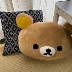 こたつテーブルセットの画像